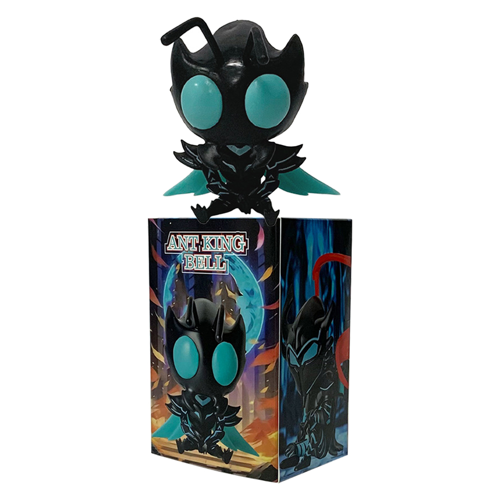 New In Stock Solos Levelings ( – обзор и цена Anime Merchandise Solo Leveling