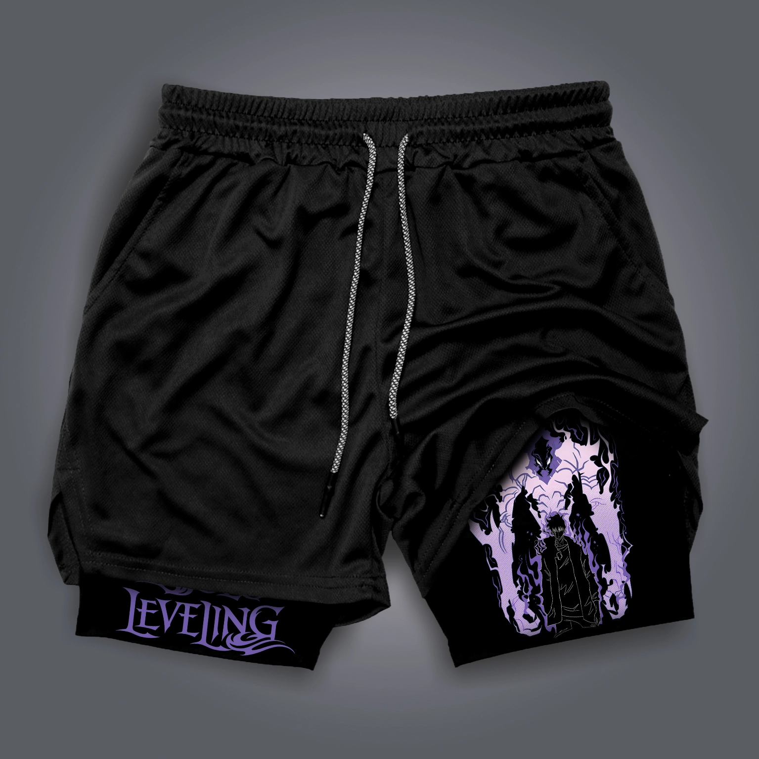 Solo Leveling Hot Blood Anime  – обзор и цена Anime Merchandise Solo Leveling