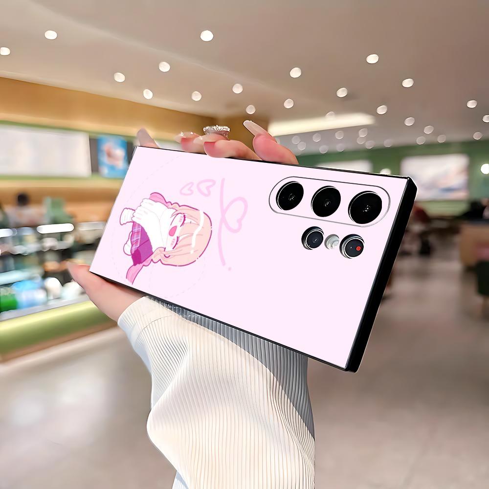 Hot girl Anime Kitagawa Marin  – обзор и цена Phone Case Anime
