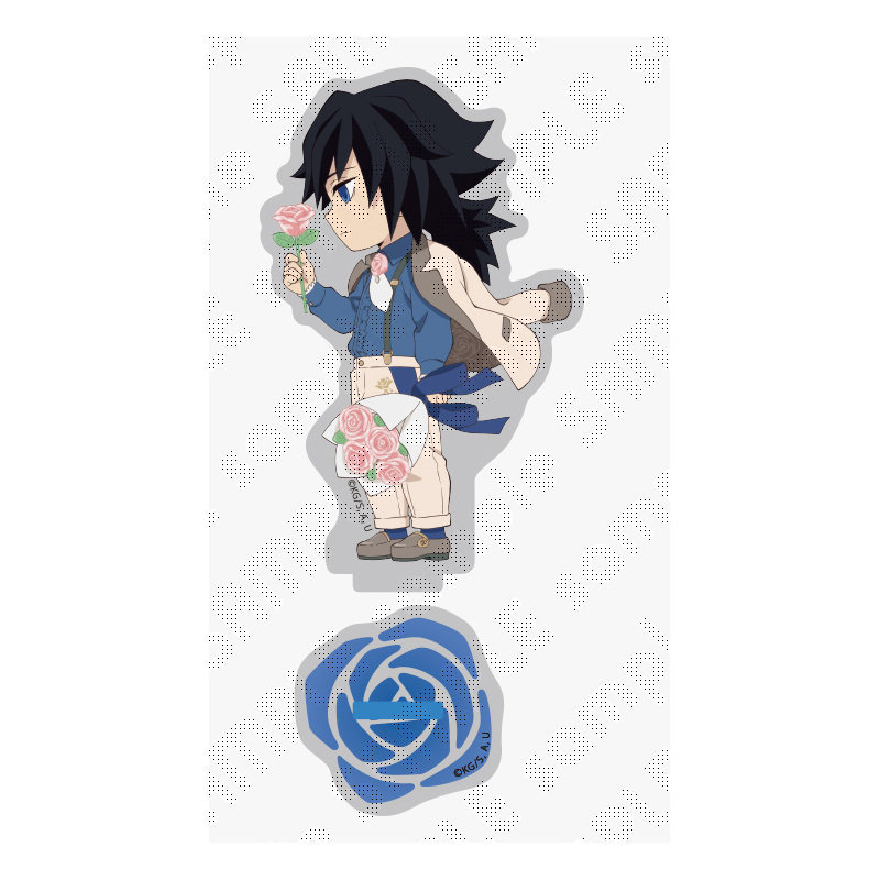 Anime Peripherals Tokitou Muic – обзор и цена Anime Game Merchandise