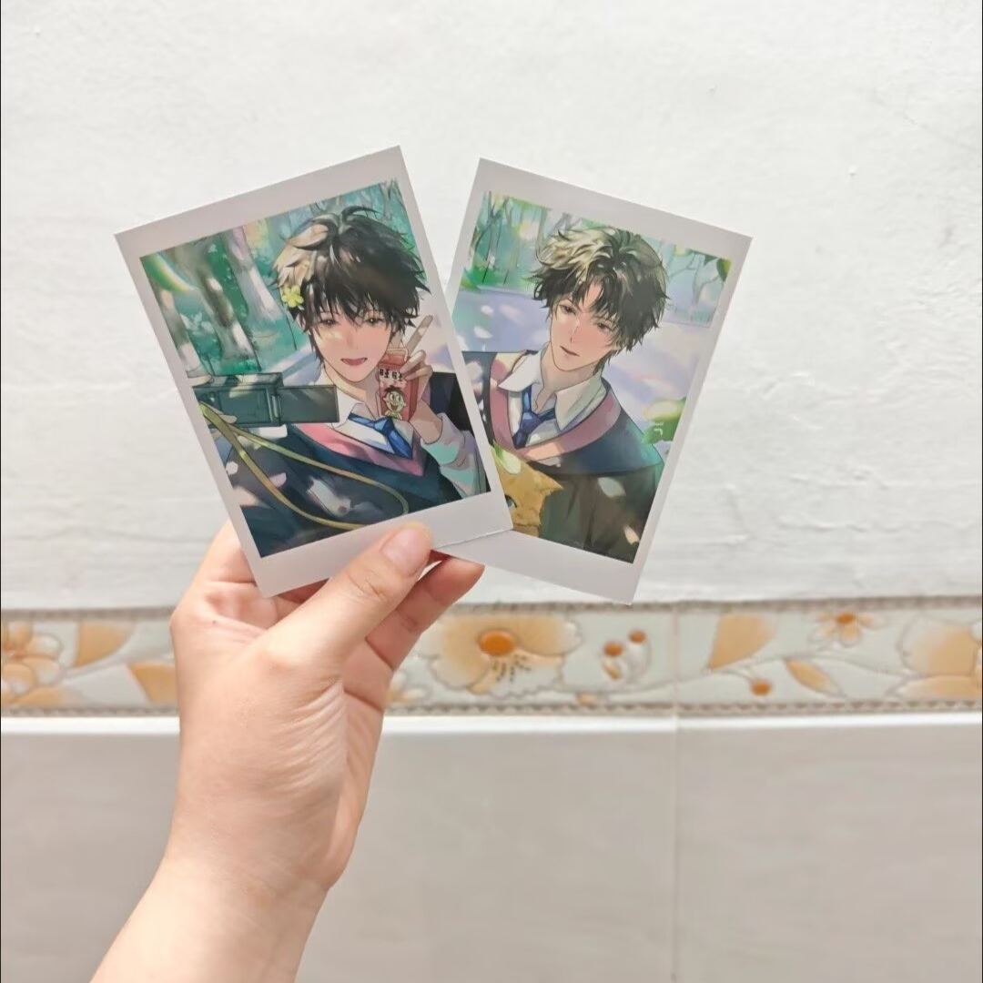So-and-so, Jiang Tian Sheng Wa – обзор и цена Anime Merchandise China