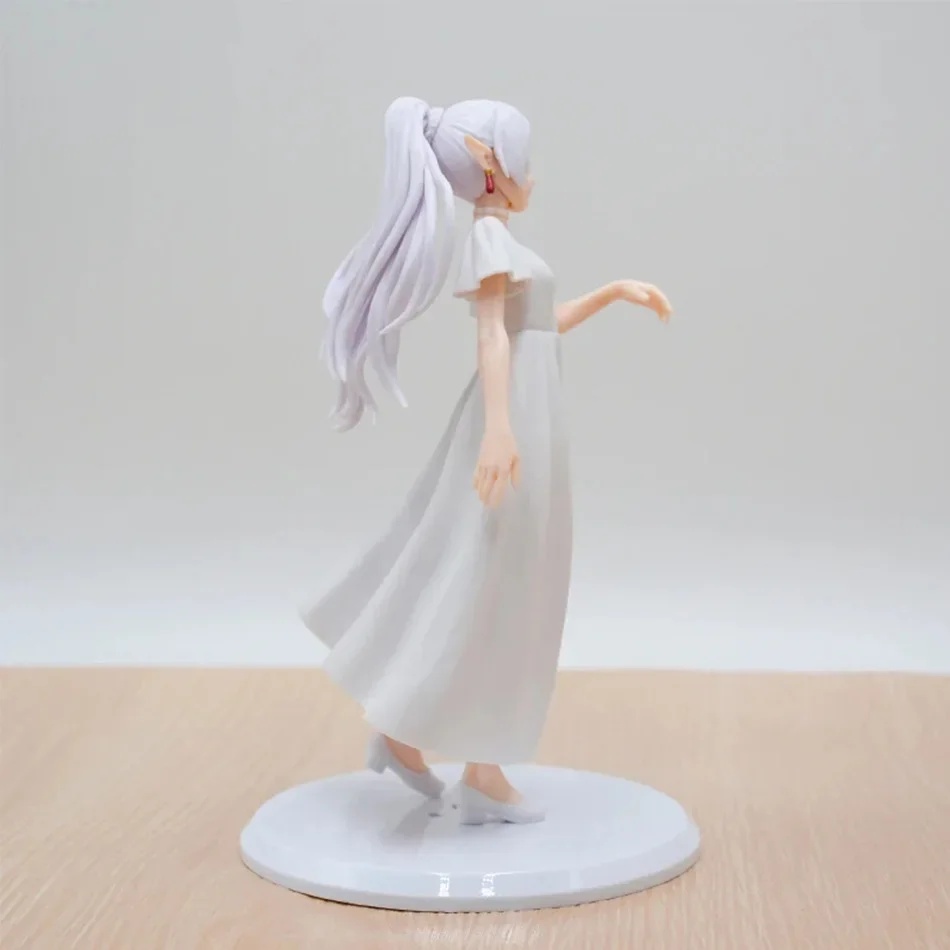 Anime Action Figure - PVC Orna – обзор и цена Frieren Anime Merchandise