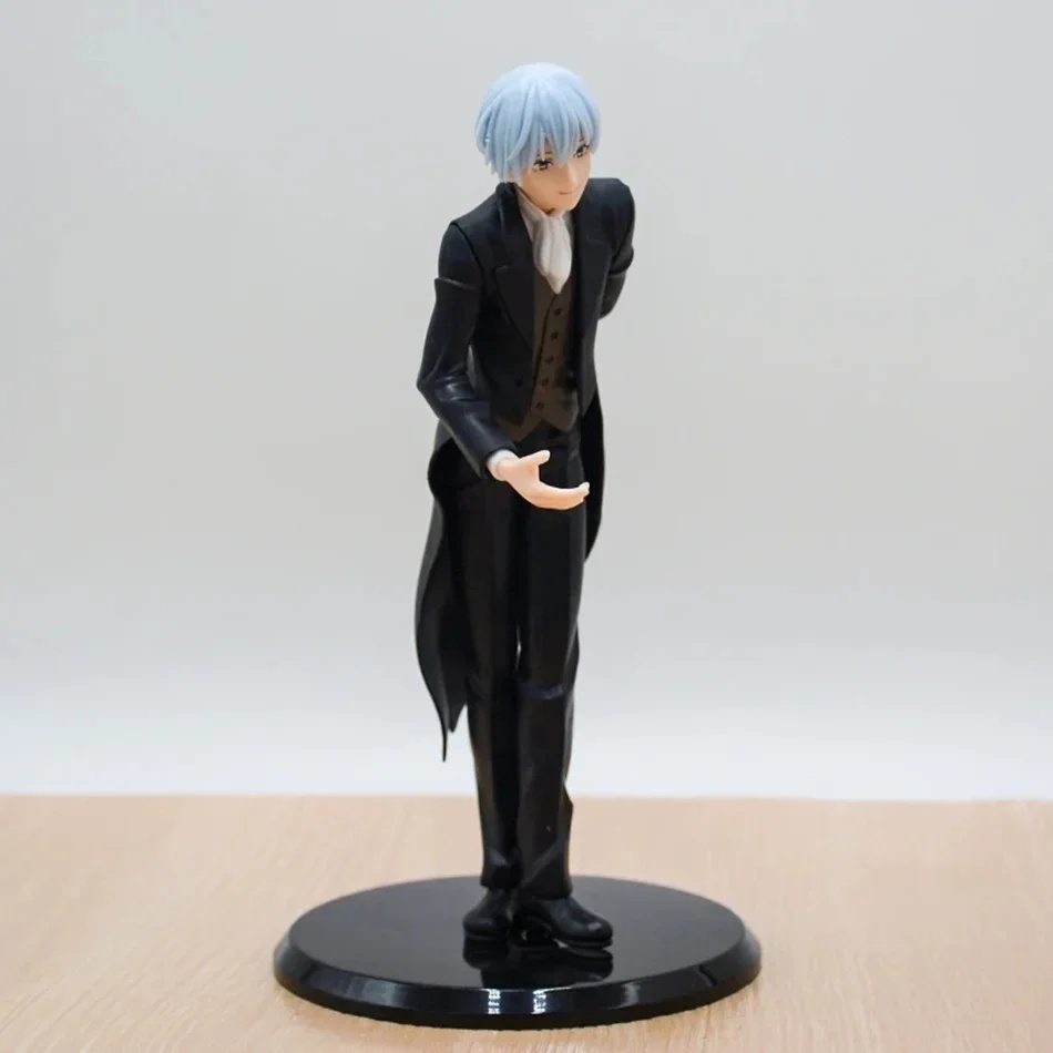 Anime Action Figure - PVC Orna – обзор и цена Frieren Anime Merchandise