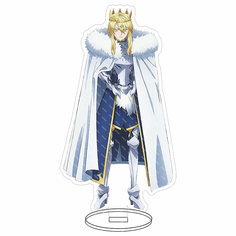 16CM Anime Acrylic Figure Game – обзор и цена Anime Game Merchandise