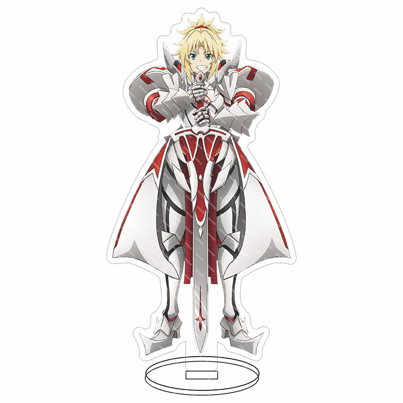 16CM Anime Acrylic Figure Game – обзор и цена Anime Game Merchandise