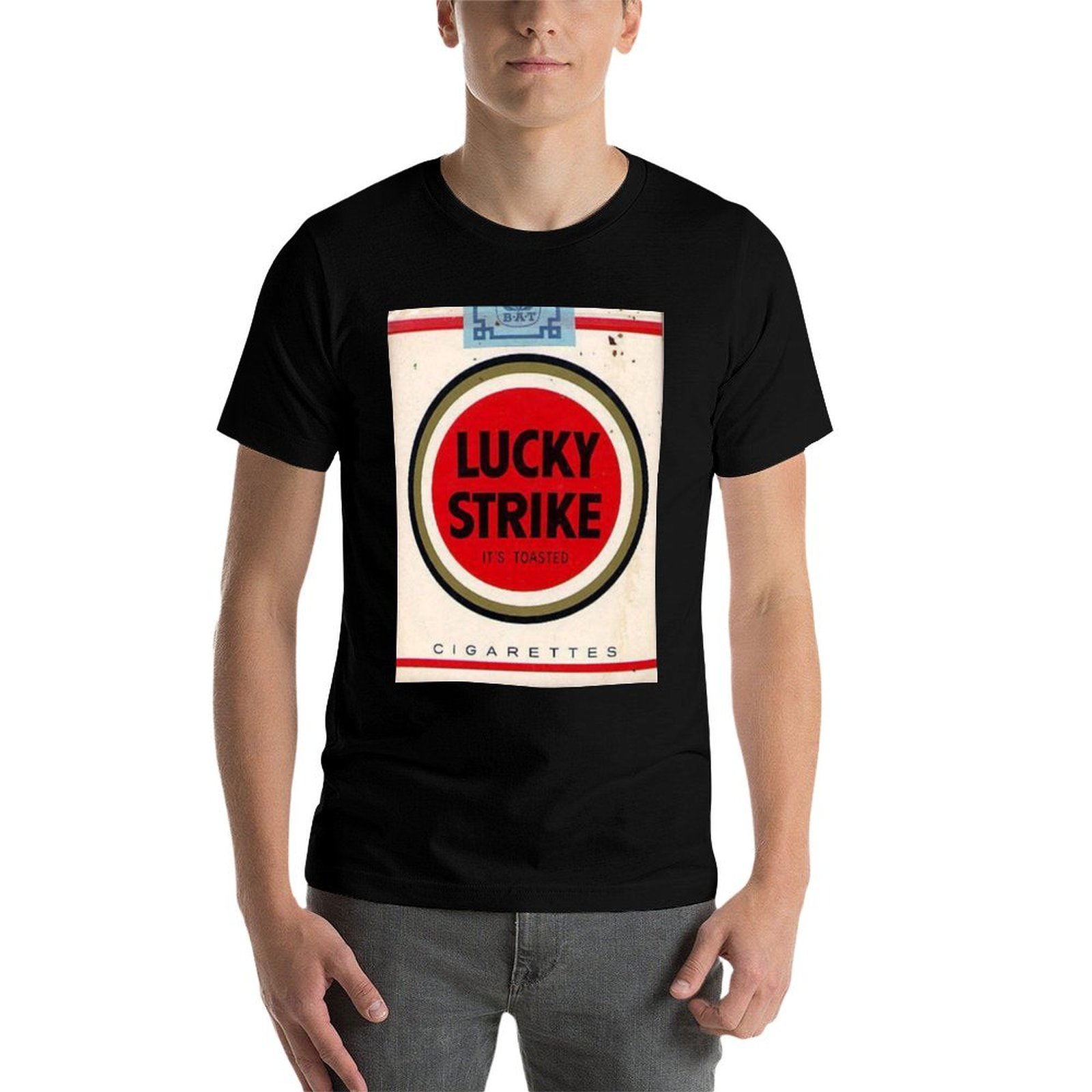 BEST SELLER Lucky Strike Merch – обзор и цена Anime Merchandise China