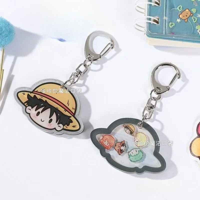 One Piece Monkey D Luffy Kawai – обзор и цена Cute Anime Merchandise