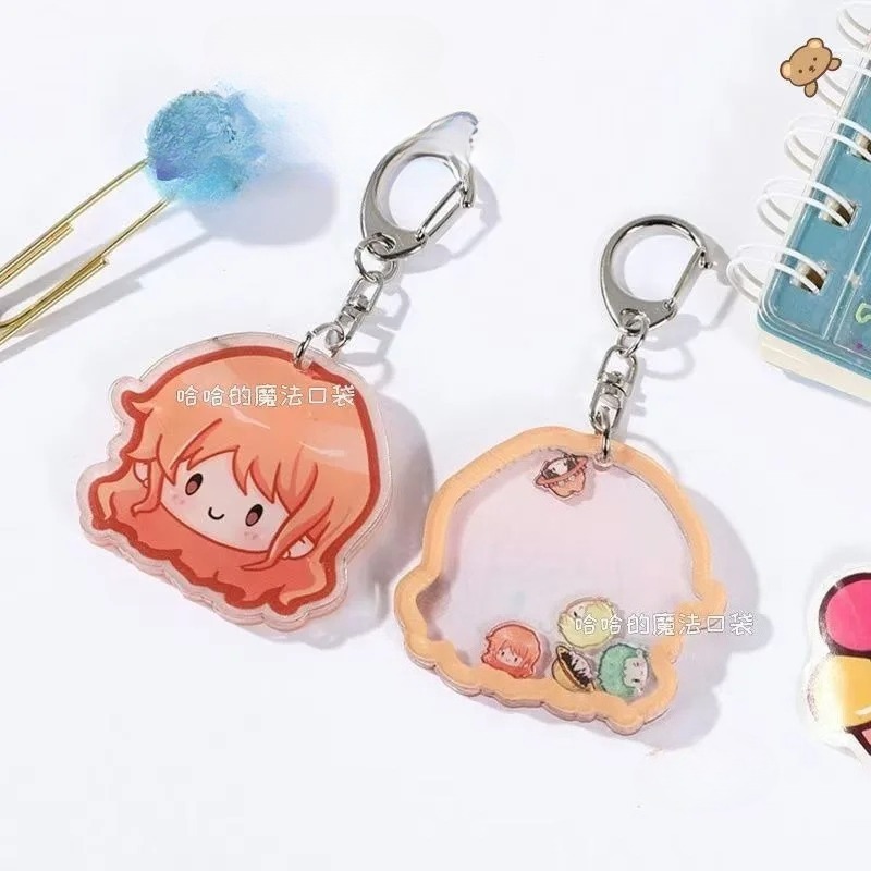 One Piece Monkey D Luffy Kawai – обзор и цена Cute Anime Merchandise
