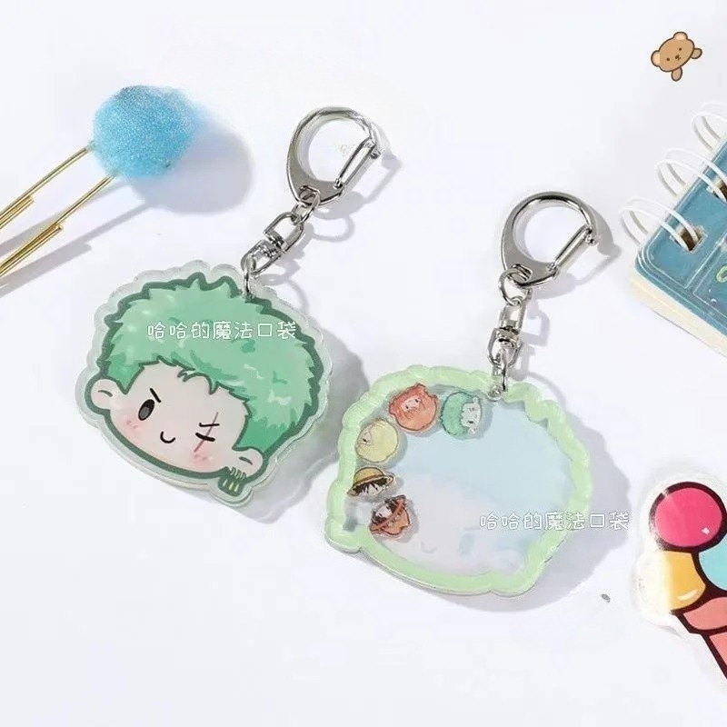 One Piece Monkey D Luffy Kawai – обзор и цена Cute Anime Merchandise