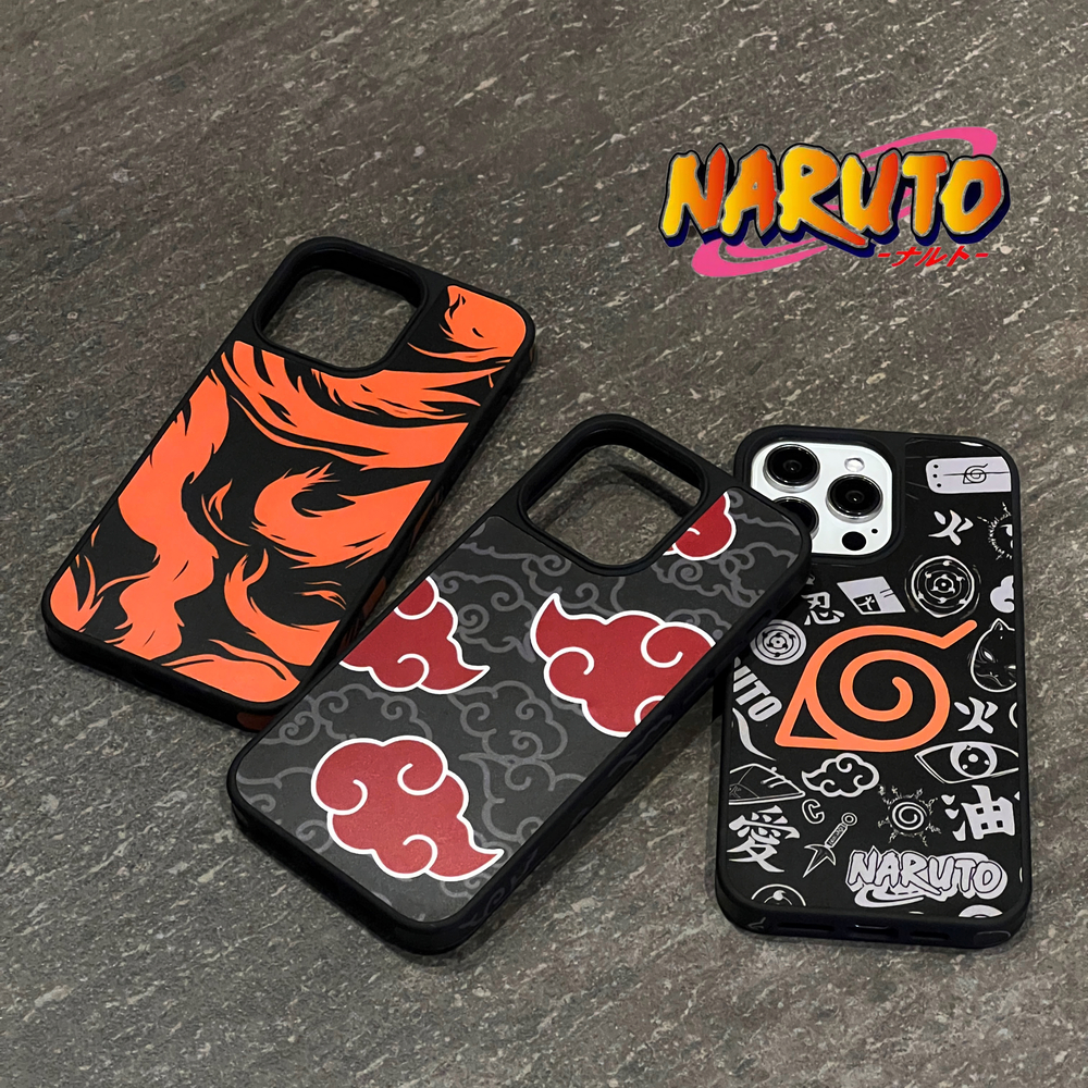 Fashion Cool Japan Anime N-NAR – обзор и цена Phone Case Anime