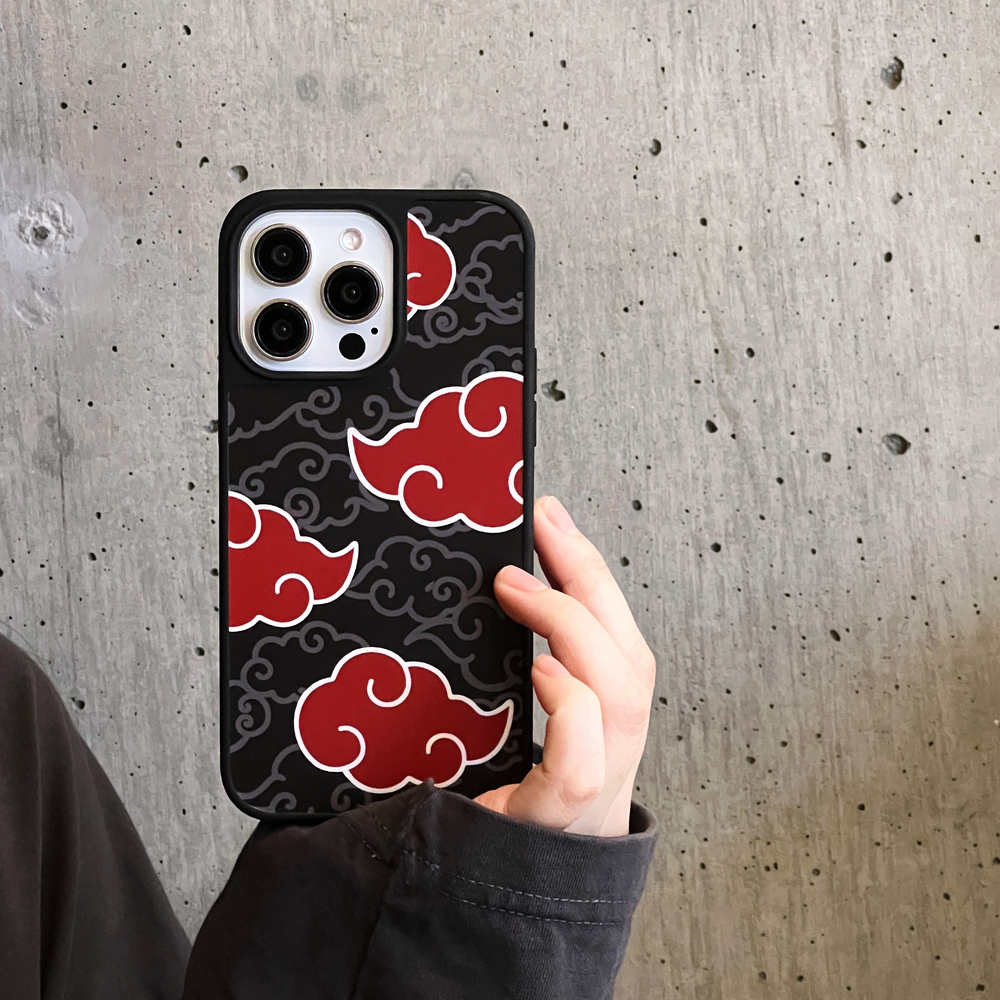 Fashion Cool Japan Anime N-NAR – обзор и цена Phone Case Anime