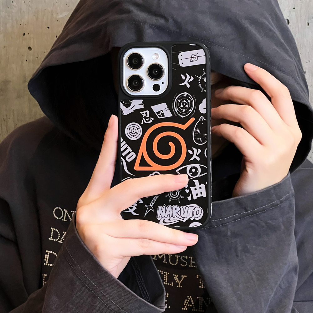 Fashion Cool Japan Anime N-NAR – обзор и цена Phone Case Anime