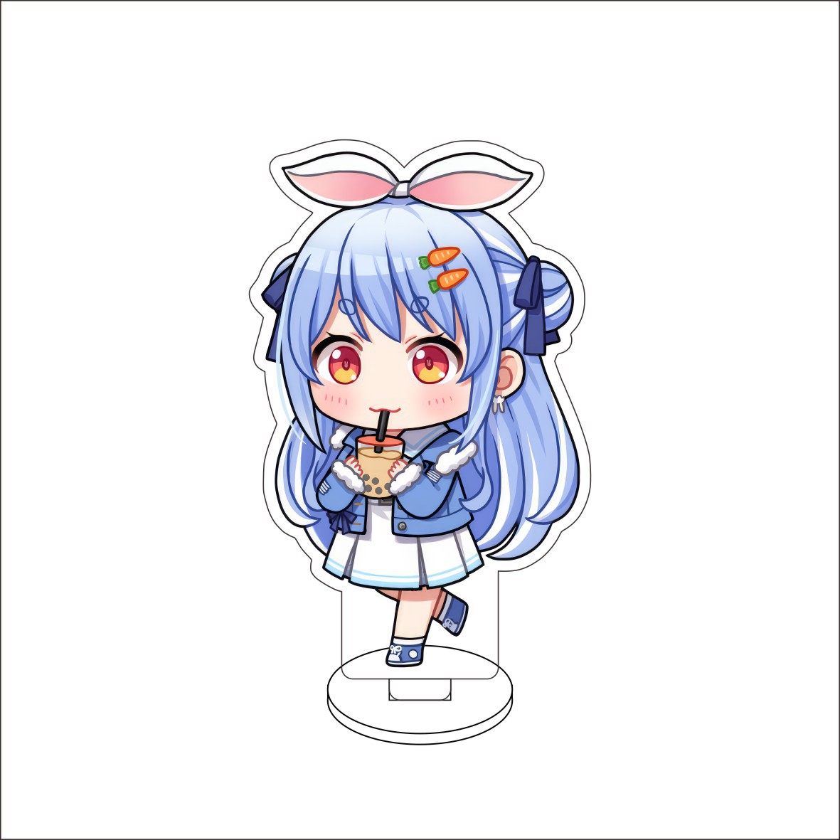 Anime Vtuber Hololive La+ Dark – обзор и цена Anime Game Merchandise