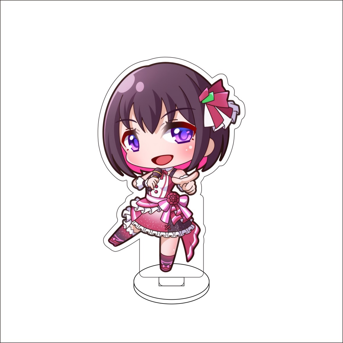 Anime Vtuber Hololive La+ Dark – обзор и цена Anime Game Merchandise