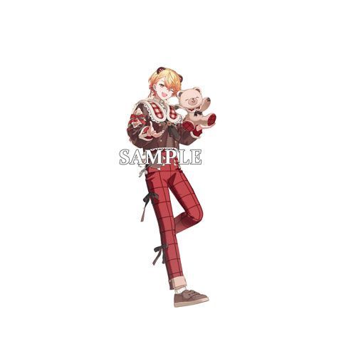 Project Sekai Shinonome Akito  – обзор и цена Cute Anime Merchandise