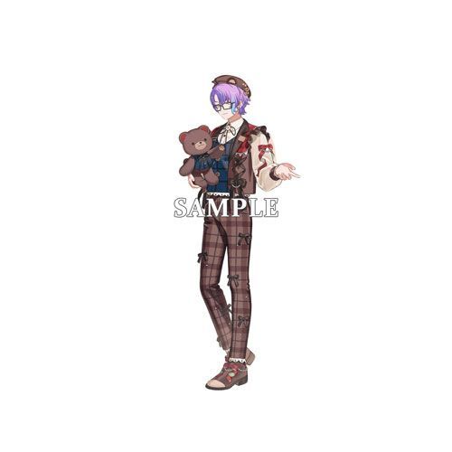 Project Sekai Shinonome Akito  – обзор и цена Cute Anime Merchandise