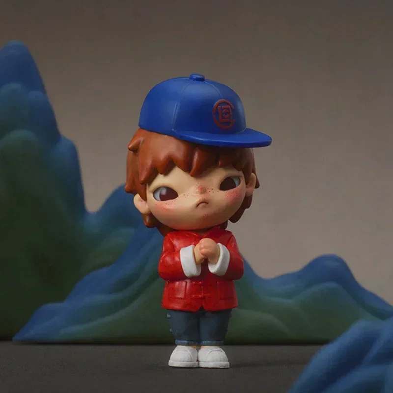 POP MART Hirono X CLOT Kawaii  – обзор и цена Anime Merchandise Box