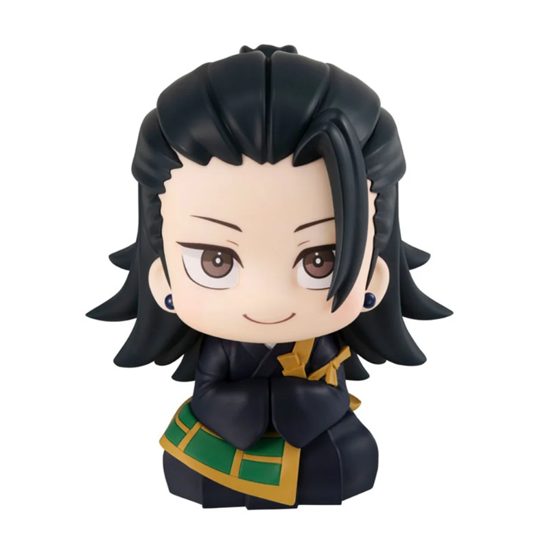 10cm JJK Anime Figure Geto Sug – обзор и цена Jjk Anime Merchandise