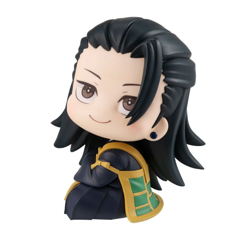 10cm JJK Anime Figure Geto Sug – обзор и цена Jjk Anime Merchandise