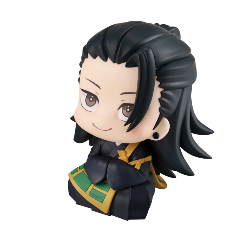 10cm JJK Anime Figure Geto Sug – обзор и цена Jjk Anime Merchandise