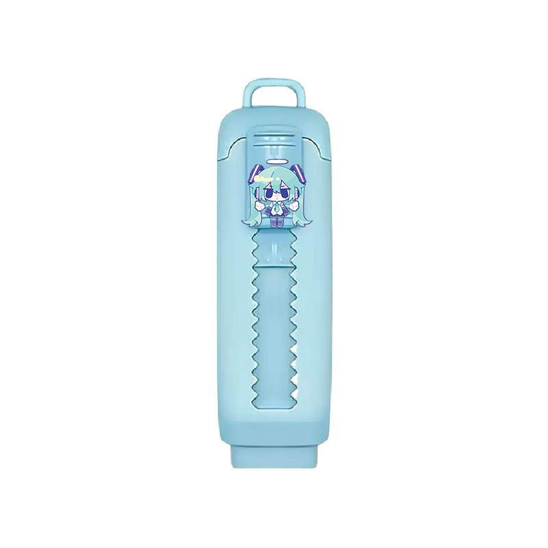 Hatsune Miku cute cartoon stud – обзор и цена Erased Anime Merchandise
