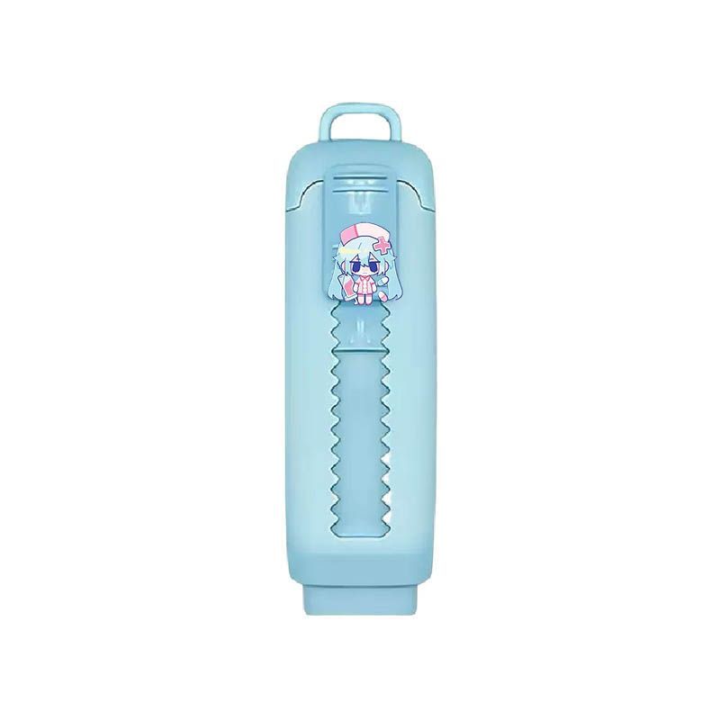 Hatsune Miku cute cartoon stud – обзор и цена Erased Anime Merchandise