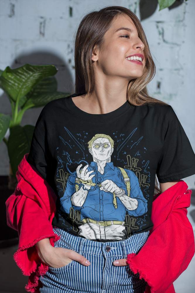 JJK Jujutsu Kaisen Horror Anim – обзор и цена Jjk Anime Merchandise