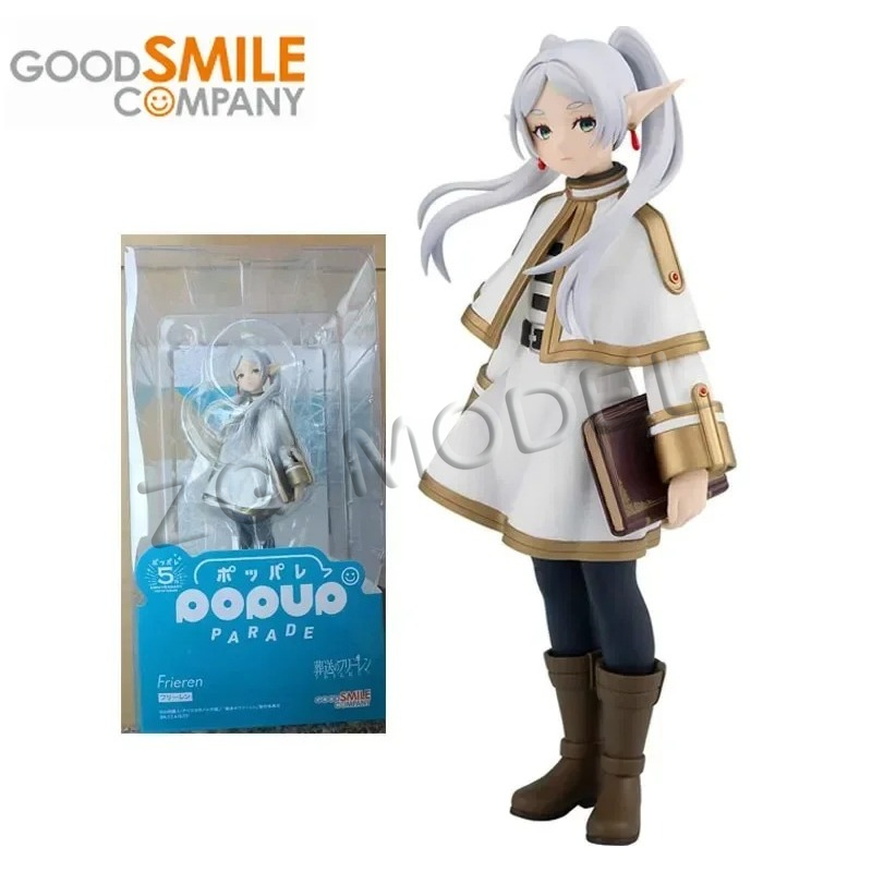 Original GSC POP UP PARADE Fri – обзор и цена Frieren Anime Merchandise