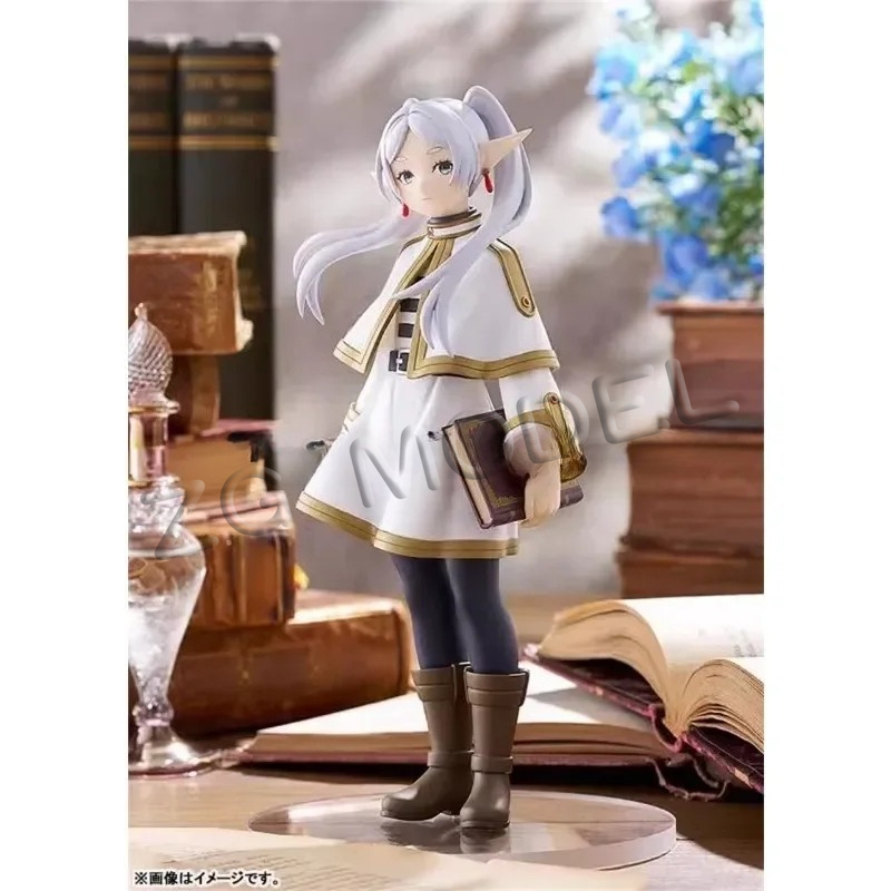 Original GSC POP UP PARADE Fri – обзор и цена Frieren Anime Merchandise