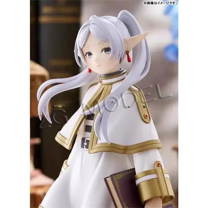 Original GSC POP UP PARADE Fri – обзор и цена Frieren Anime Merchandise