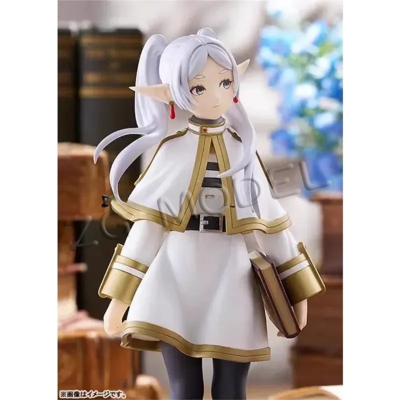 Original GSC POP UP PARADE Fri – обзор и цена Frieren Anime Merchandise