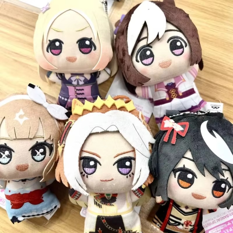 Uma Musume Pretty Derby Nunu P – обзор и цена Anime Merchandise China