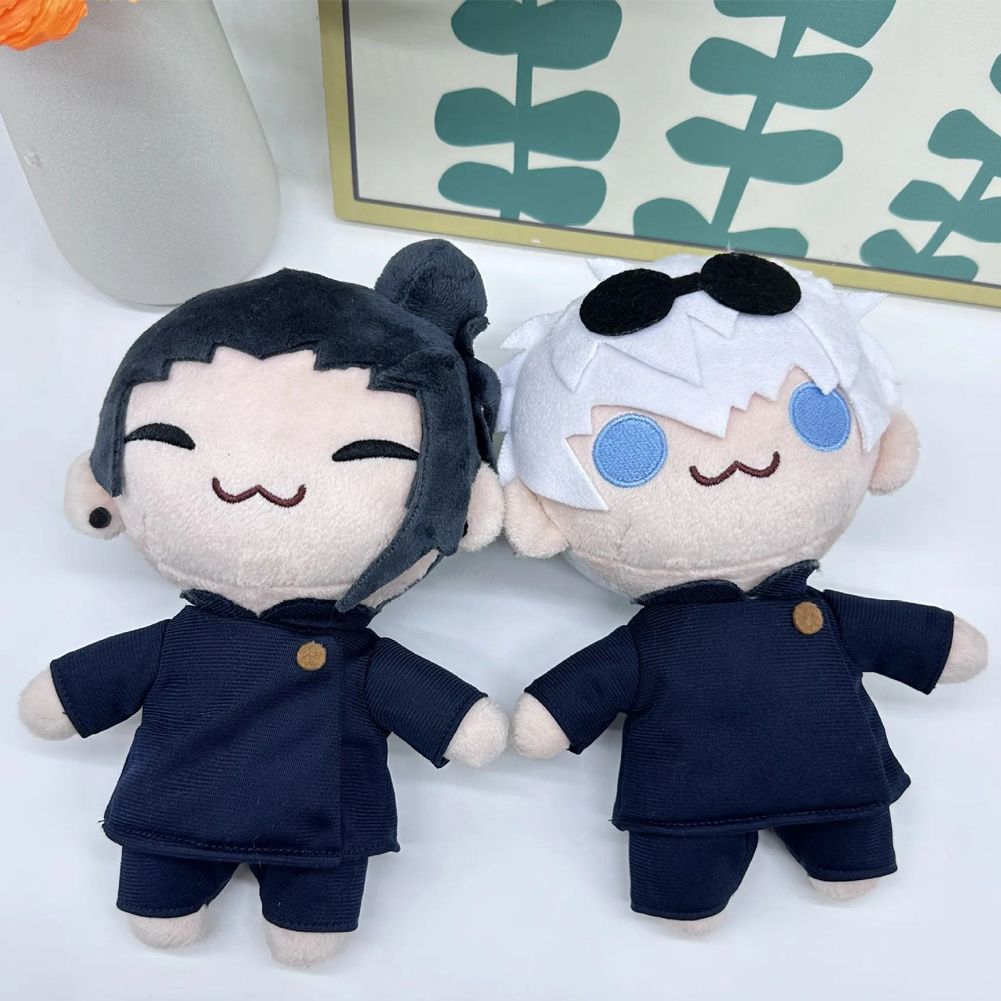JJK Anime Plush Toy Nanami Ken – обзор и цена Jjk Anime Merchandise