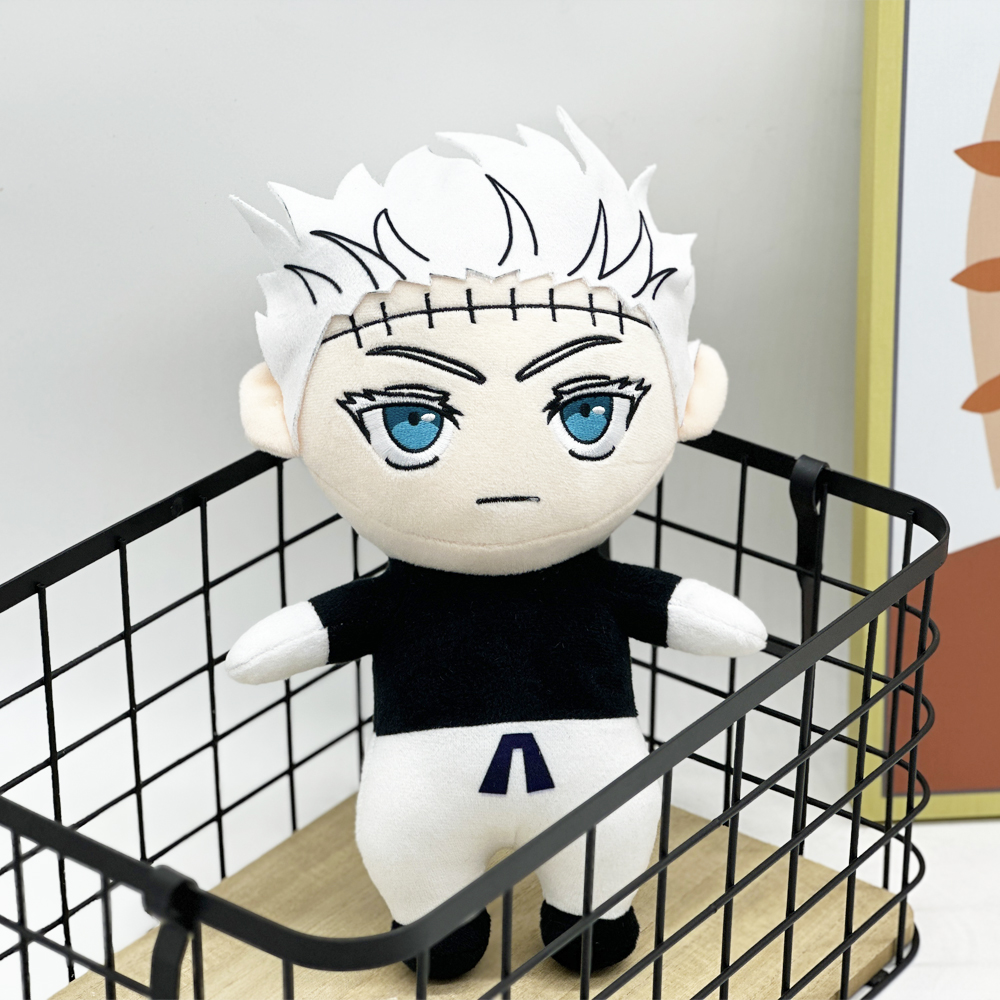 JJK Anime Plush Toy Nanami Ken – обзор и цена Jjk Anime Merchandise