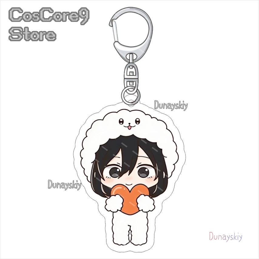 The Opposite Of You And Me Acr – обзор и цена Cute Anime Merchandise