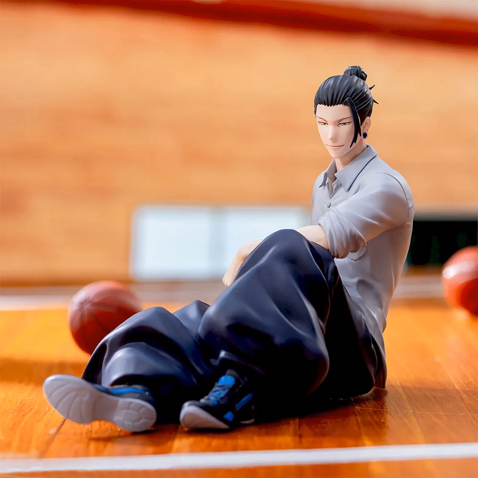 10CM Jujutsu Kaisen Anime Sato – обзор и цена Jjk Anime Merchandise