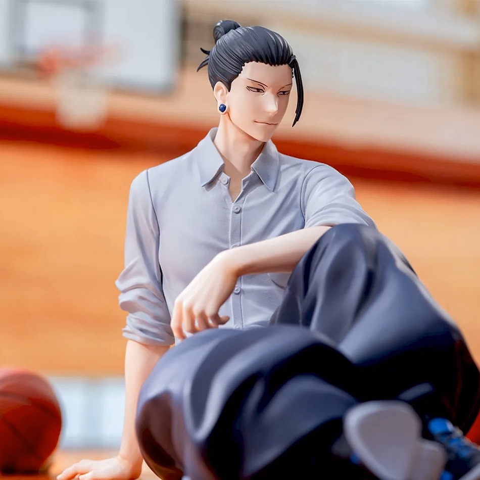 10CM Jujutsu Kaisen Anime Sato – обзор и цена Jjk Anime Merchandise