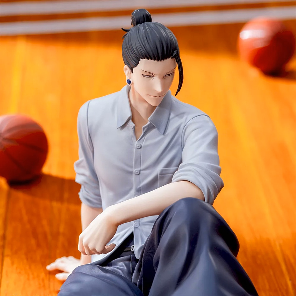 10CM Jujutsu Kaisen Anime Sato – обзор и цена Jjk Anime Merchandise
