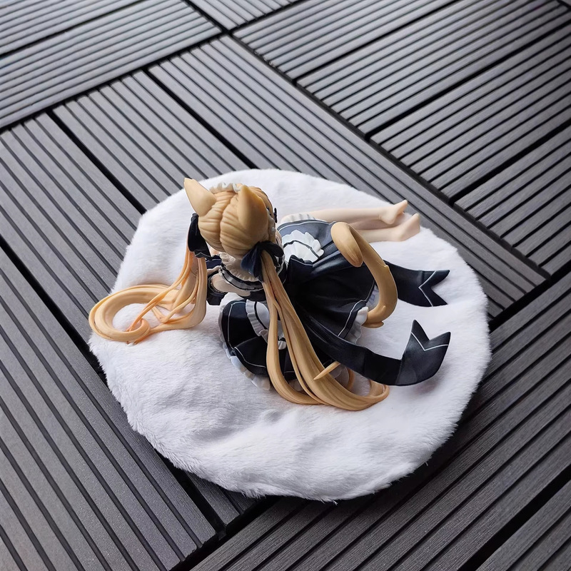 Anime Figure Serena Cat Girl M – обзор и цена Anime Merchandise Box