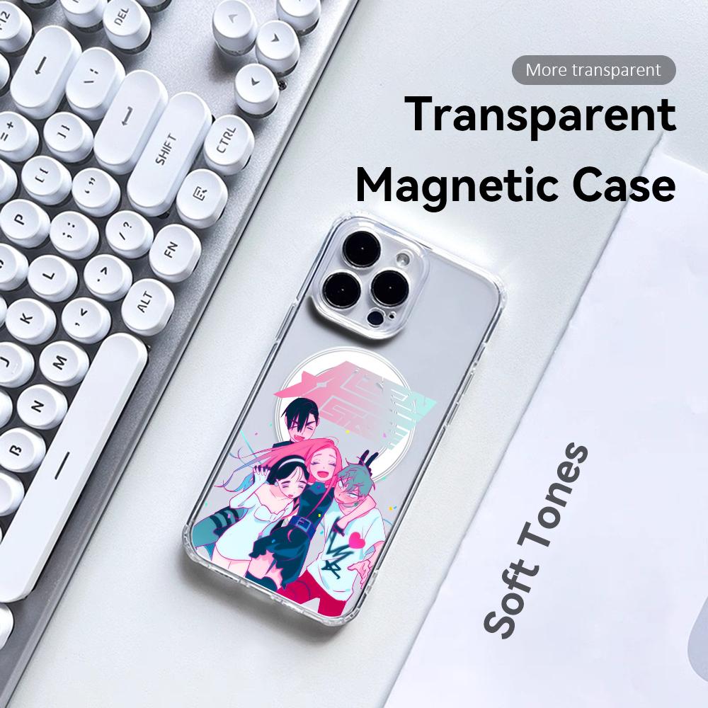 Anime A-Alien Stage Phone Case – обзор и цена Phone Case Anime