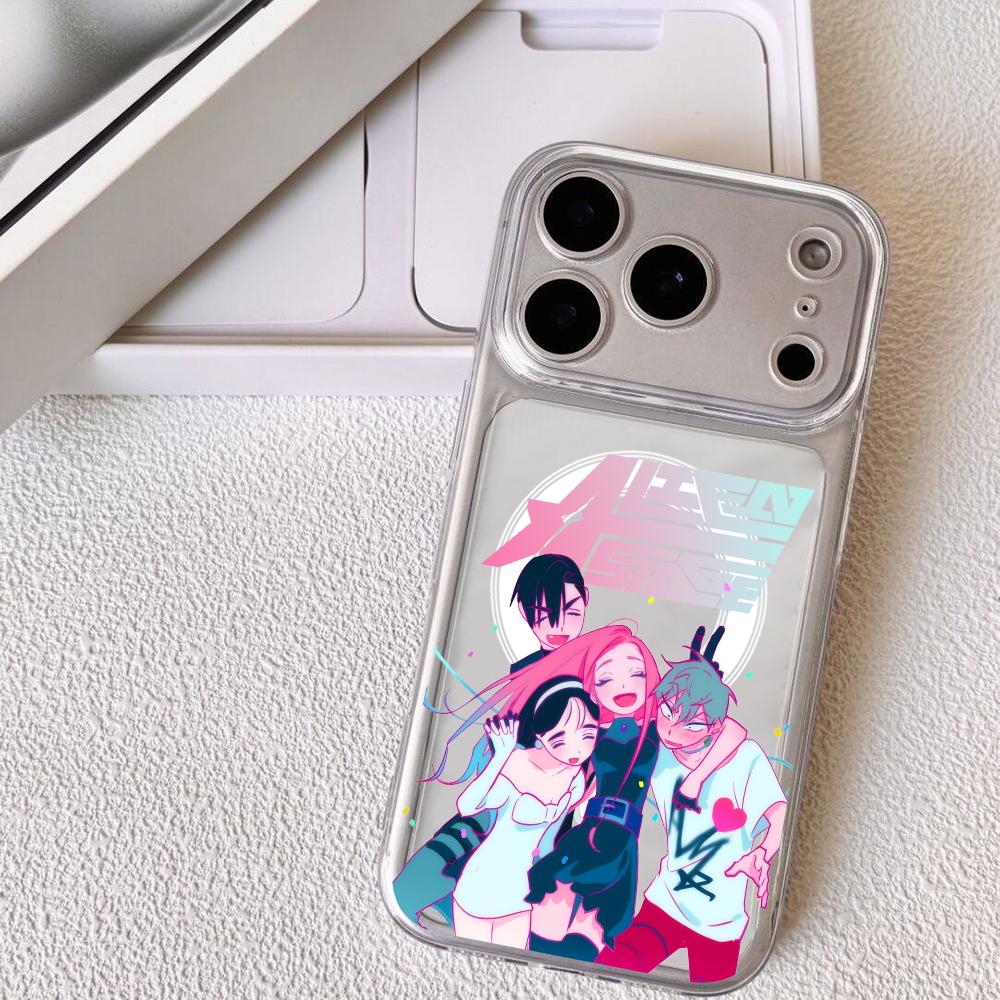 Anime A-Alien Stage Phone Case – обзор и цена Phone Case Anime