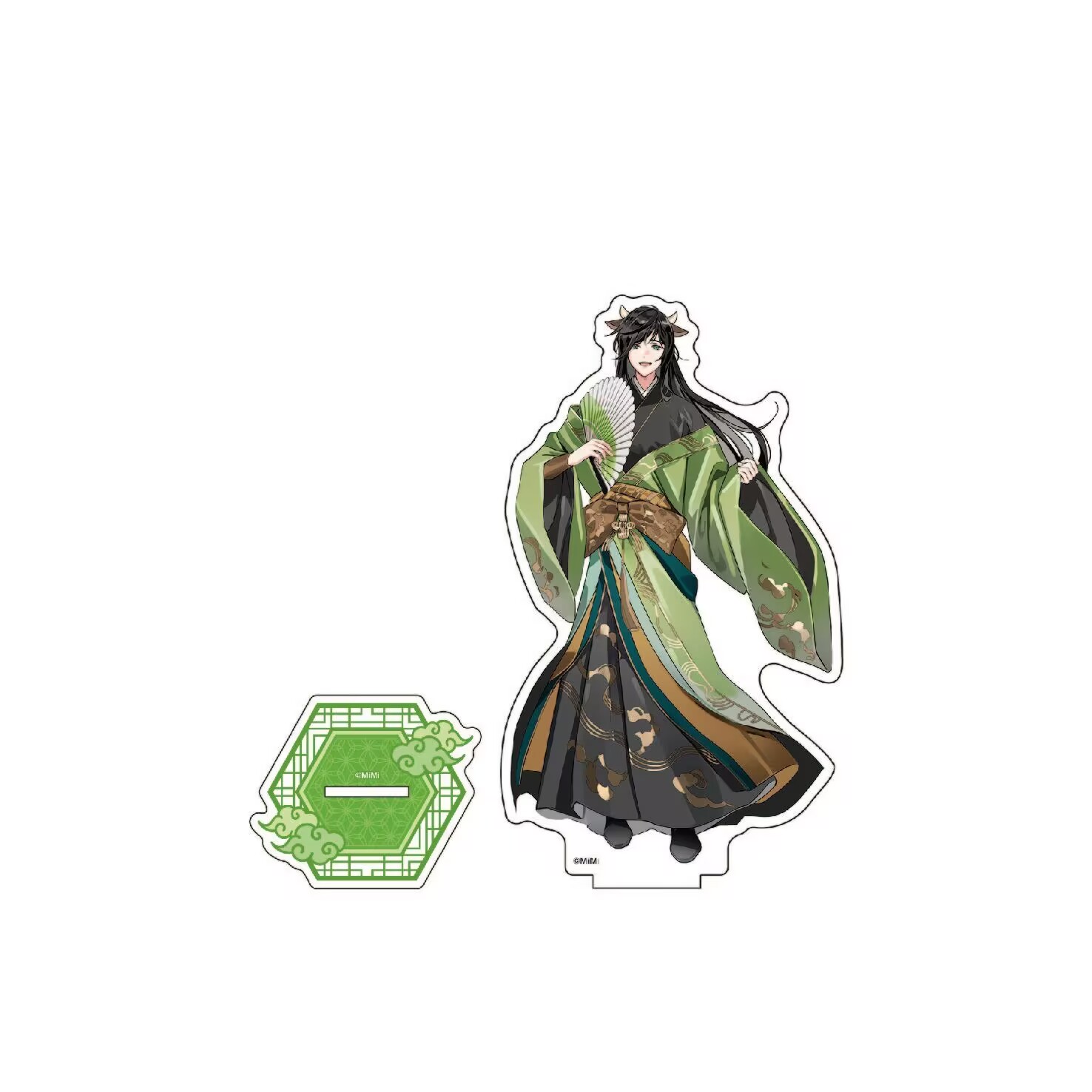 A newly drawn acrylic stanza f – обзор и цена Anime Merchandise China