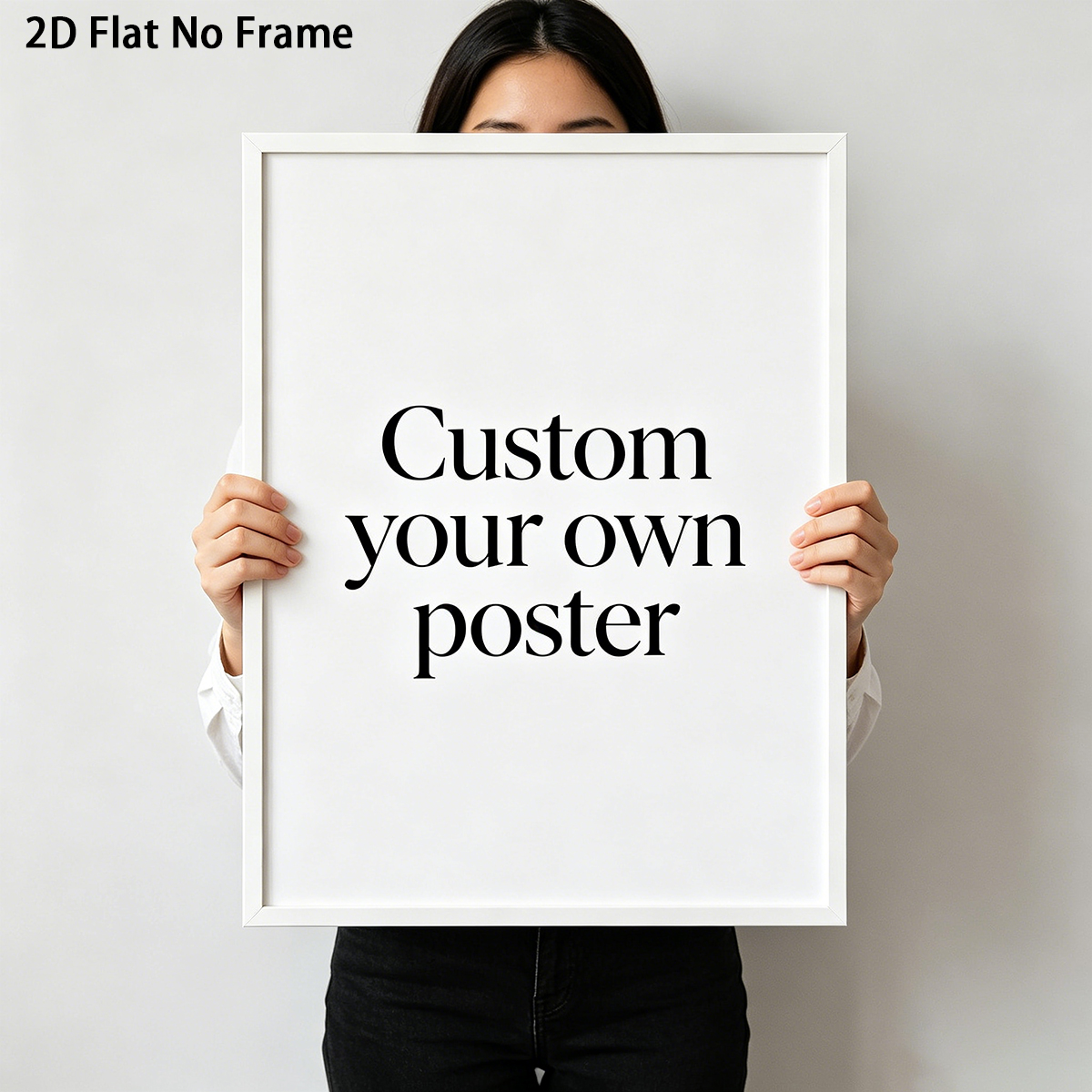 Custom Canvas Prints Photo Wal – обзор и цена Anime Poster Print