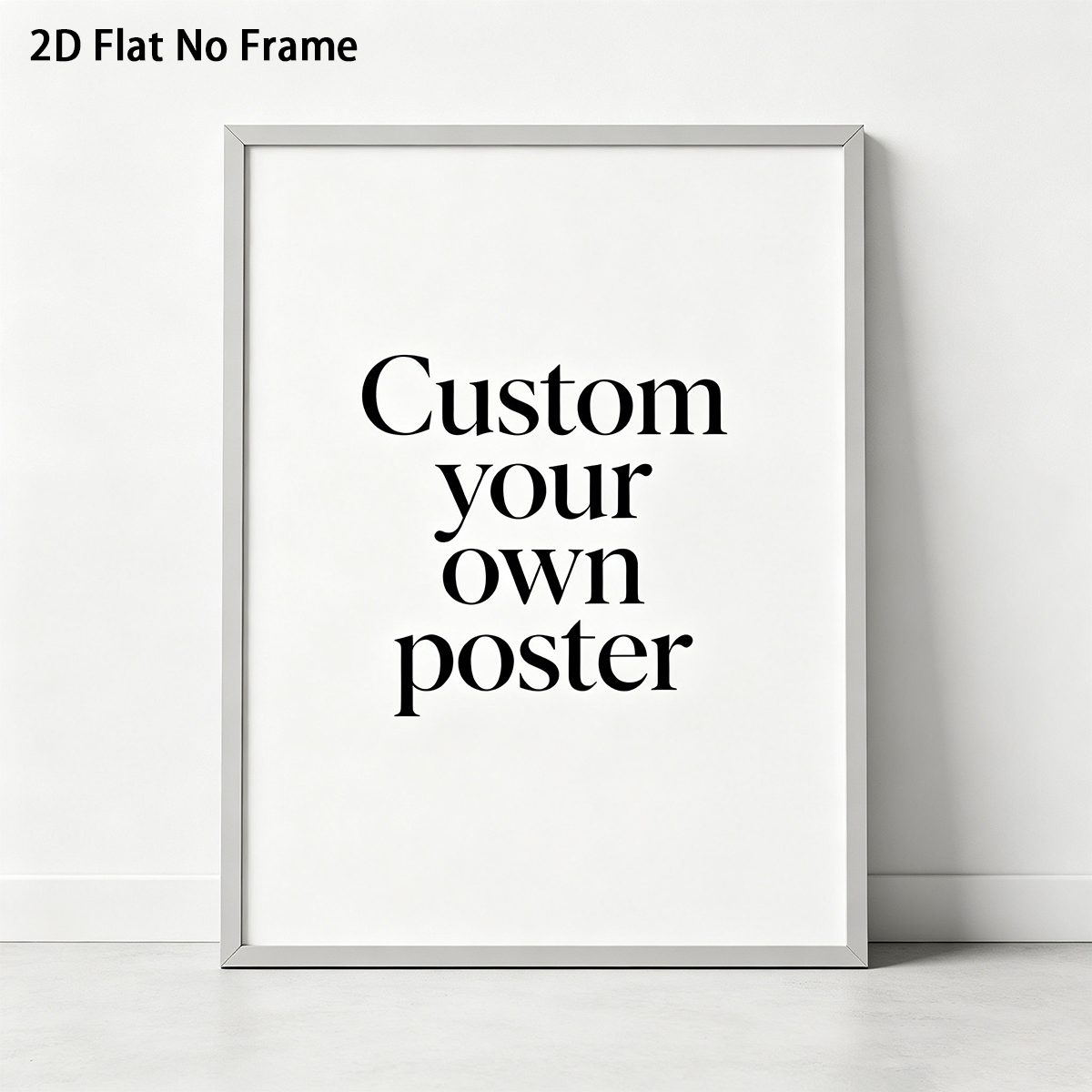 Custom Canvas Prints Photo Wal – обзор и цена Anime Poster Print