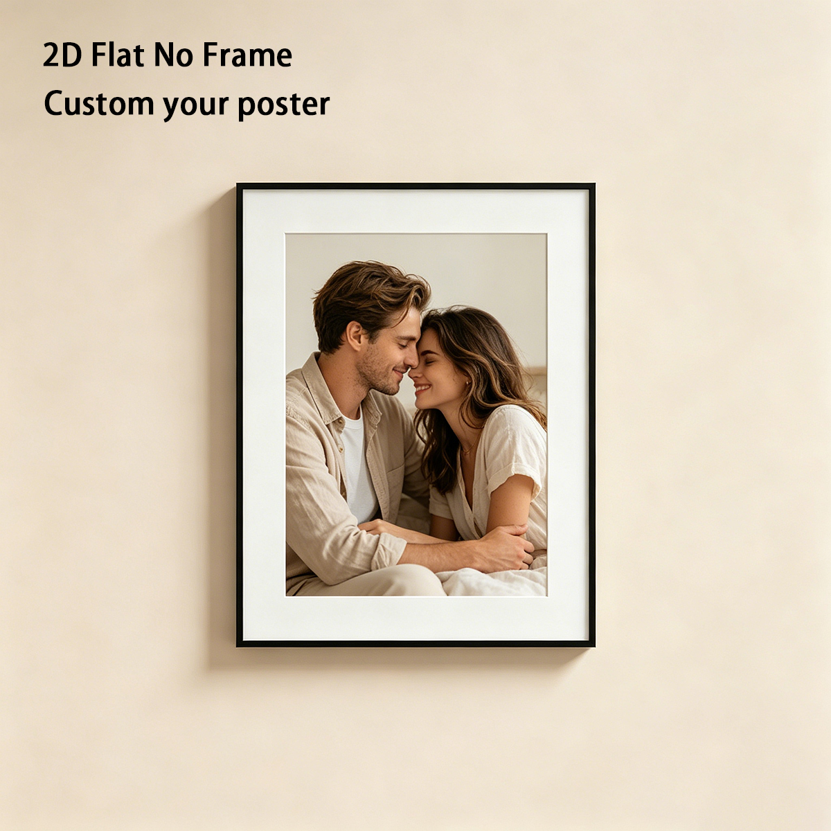 Custom Canvas Prints Photo Wal – обзор и цена Anime Poster Print
