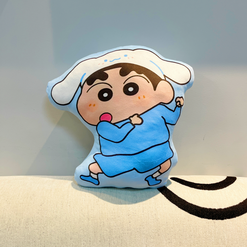Crayon Shin-chan cartoon cute  – обзор и цена Cute Anime Merchandise