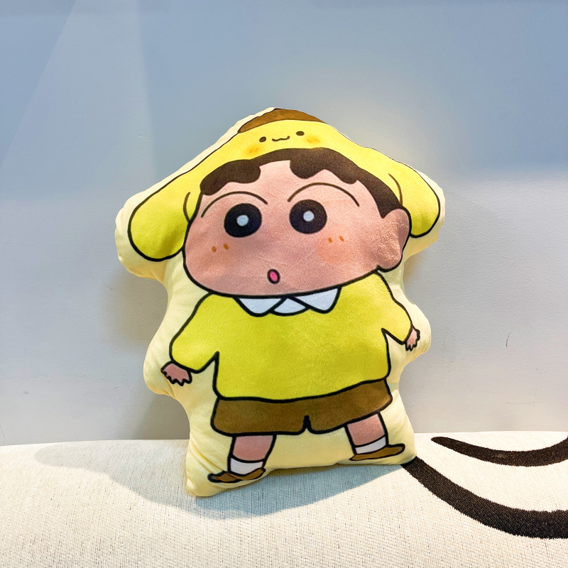 Crayon Shin-chan cartoon cute  – обзор и цена Cute Anime Merchandise