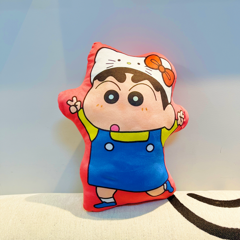 Crayon Shin-chan cartoon cute  – обзор и цена Cute Anime Merchandise