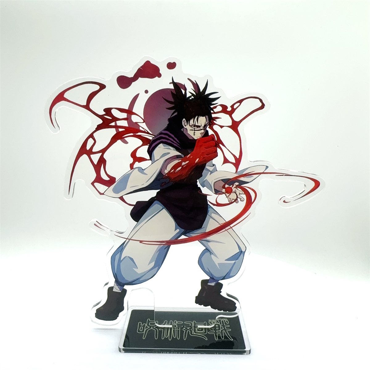 Acrylic Handicrafts Anime Merc – обзор и цена Jjk Anime Merchandise