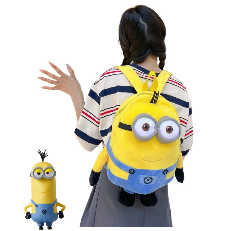 Minions movie anime merchandis – обзор и цена Cute Anime Merchandise